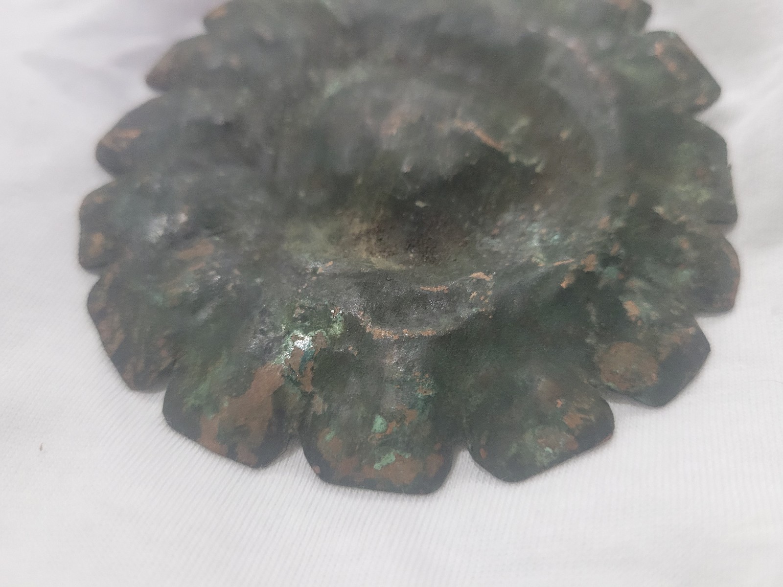 Vintage Native American