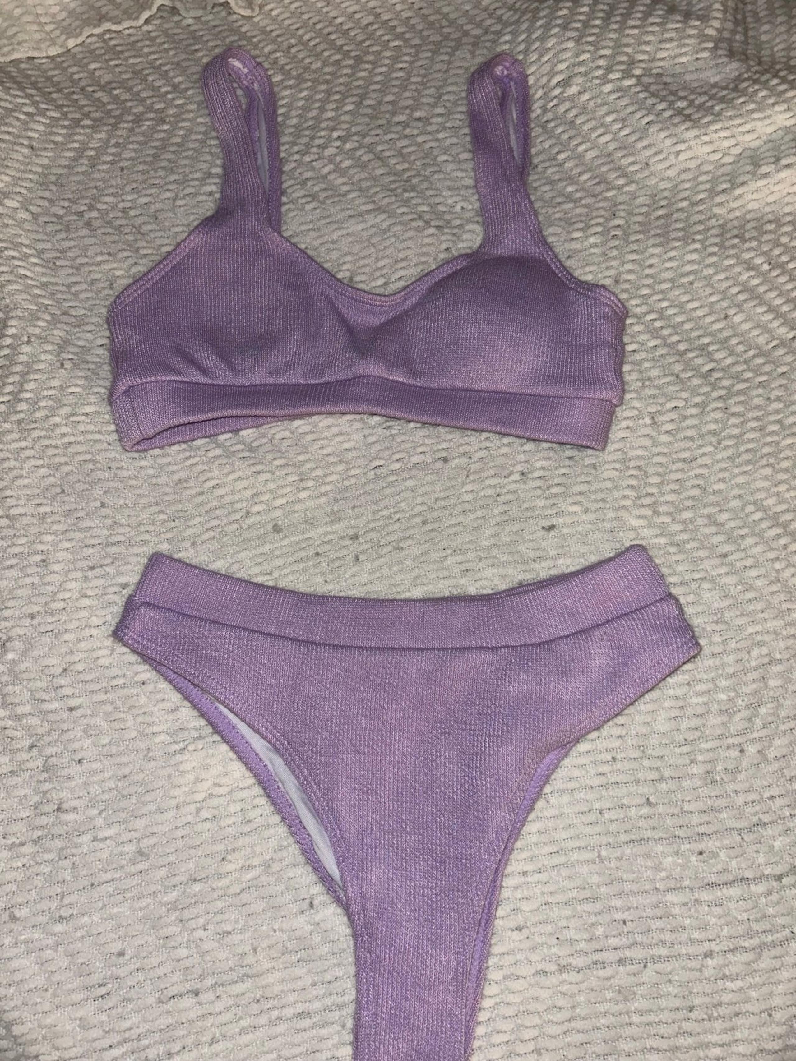 Sunny Co Clothing Bikini