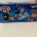 Hot wheels chopper 2 scooter