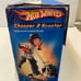Hot wheels chopper 2 scooter