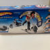 Hot wheels chopper 2 scooter