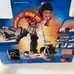 Hot wheels chopper 2 scooter