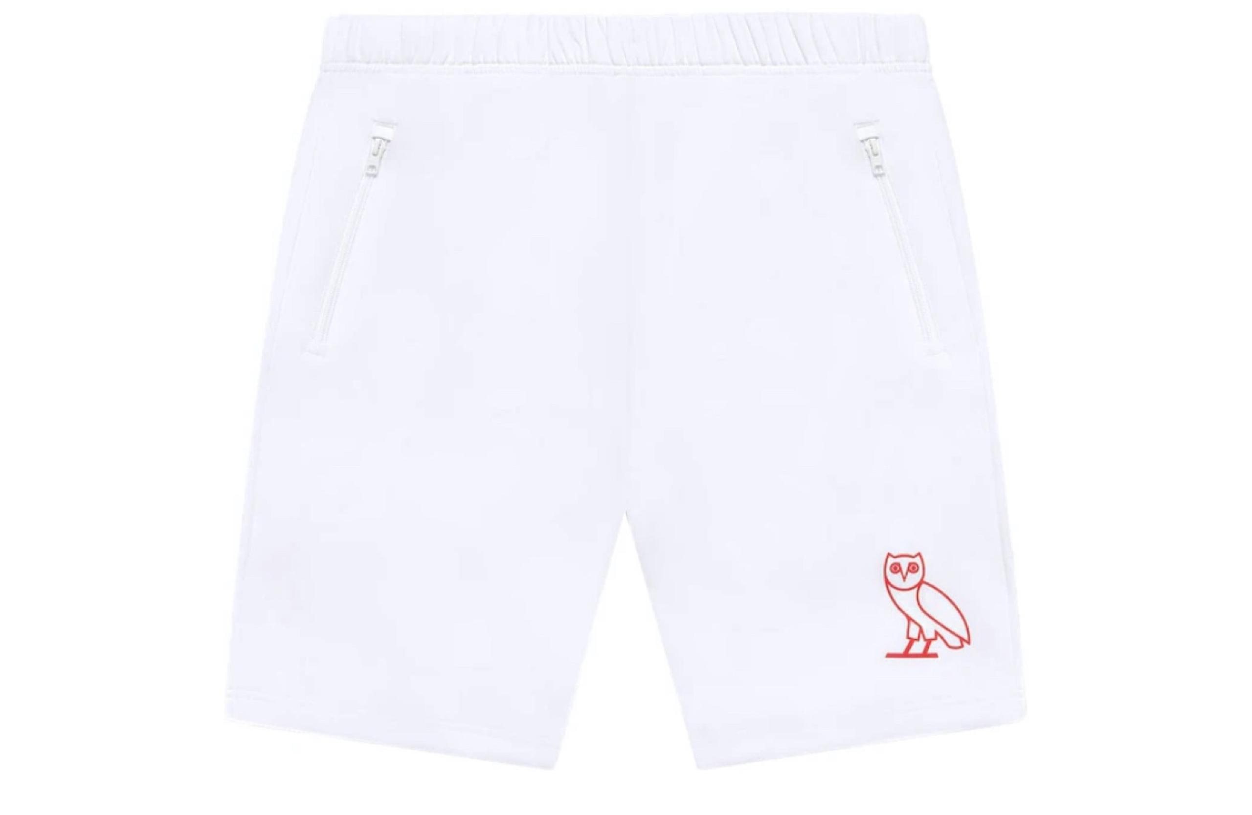 Mens OVO shorts deadstock octobers very own