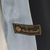 LESTERA Loro Piana Pants Suit, 95% Wool, Size L, Black, Made in Japan.