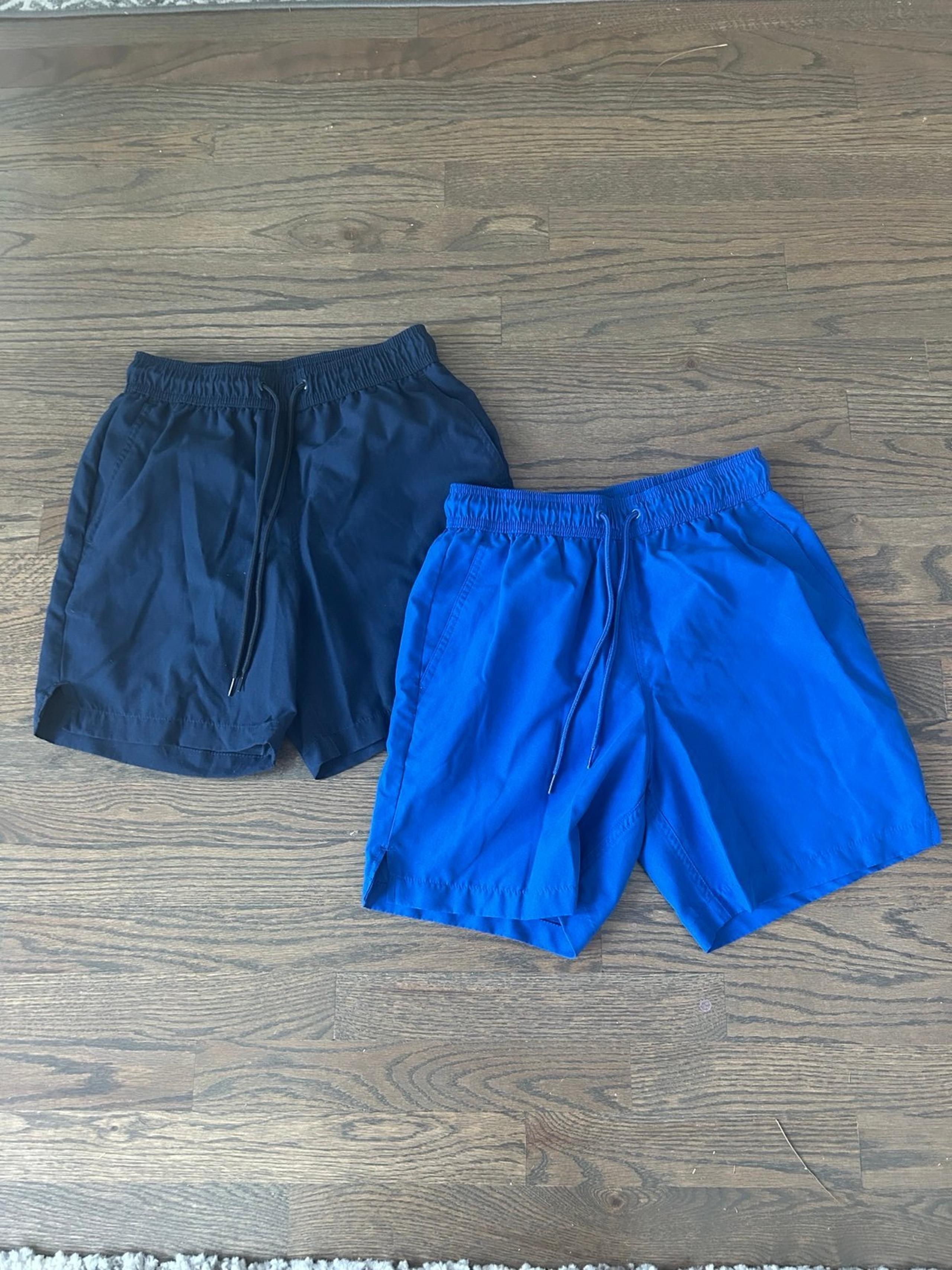 Men’s Swim Trunks