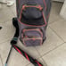 Bag Boy Golf Cart Bag 14 Dividers