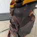 Bag Boy Golf Cart Bag 14 Dividers