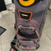 Bag Boy Golf Cart Bag 14 Dividers