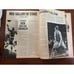 Vintage FAST BREAK 1970 Basketball Annual Magazine