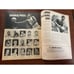 Vintage FAST BREAK 1970 Basketball Annual Magazine