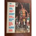 Vintage FAST BREAK 1970 Basketball Annual Magazine