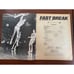 Vintage FAST BREAK 1970 Basketball Annual Magazine