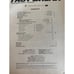 Vintage FAST BREAK 1970 Basketball Annual Magazine