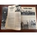 Vintage FAST BREAK 1970 Basketball Annual Magazine