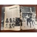 Vintage FAST BREAK 1970 Basketball Annual Magazine