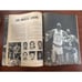 Vintage FAST BREAK 1970 Basketball Annual Magazine