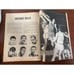 Vintage FAST BREAK 1970 Basketball Annual Magazine