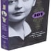 ABIGAIL SANTAMARIA Joy SIGNED 1ST EDITION CS Lewis Wife Joy Davidman Bio 2015 HC