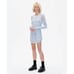 Baum Und Pferdgarten Jiya Dress Blue Fleur Fanee Size S