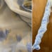 Baum Und Pferdgarten Jiya Dress Blue Fleur Fanee Size S