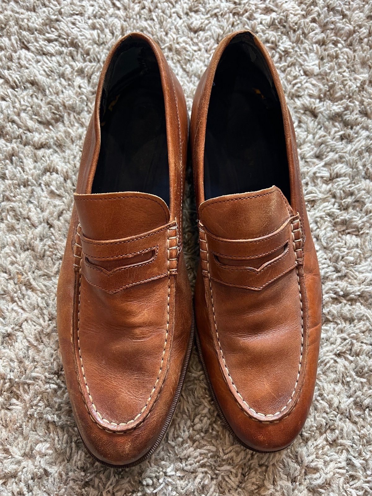 Cole Haan loafer size 11