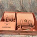 New Pink Juicy Couture Barrel Bag Gift Set of 2 Satchels Purse Velour MSRP 108