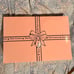 New Pink Juicy Couture Barrel Bag Gift Set of 2 Satchels Purse Velour MSRP 108