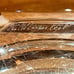 Vintage Val St. Lambert 6-LB Fine Crystalware Octagonal Ashtray