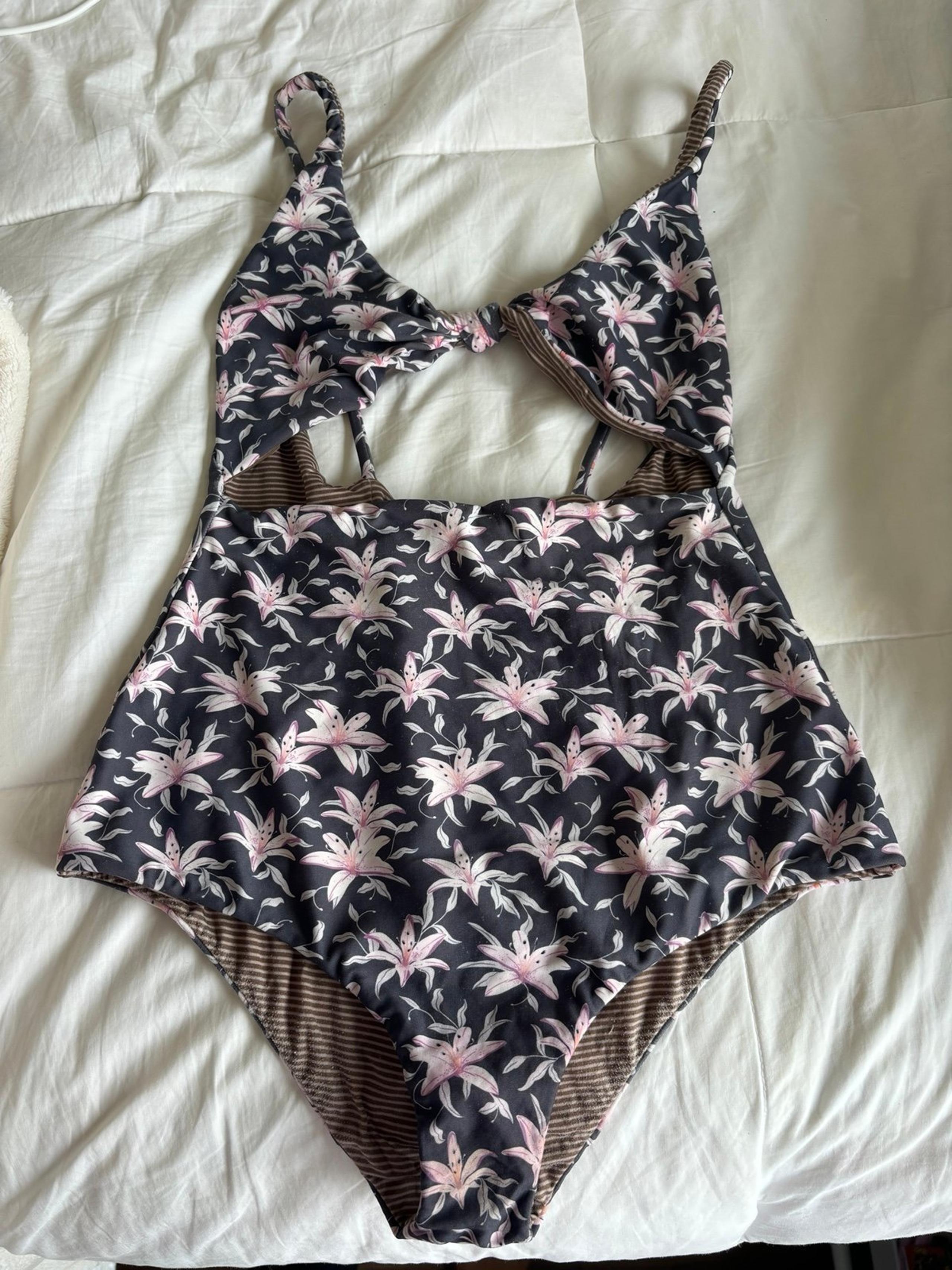ACACIA SWIMWEAR one piece Indies in Madonna
