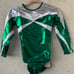 Sylvia P Green Gymnastics Leotard