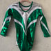 Sylvia P Green Gymnastics Leotard