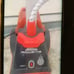 clothes steamer