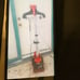 clothes steamer