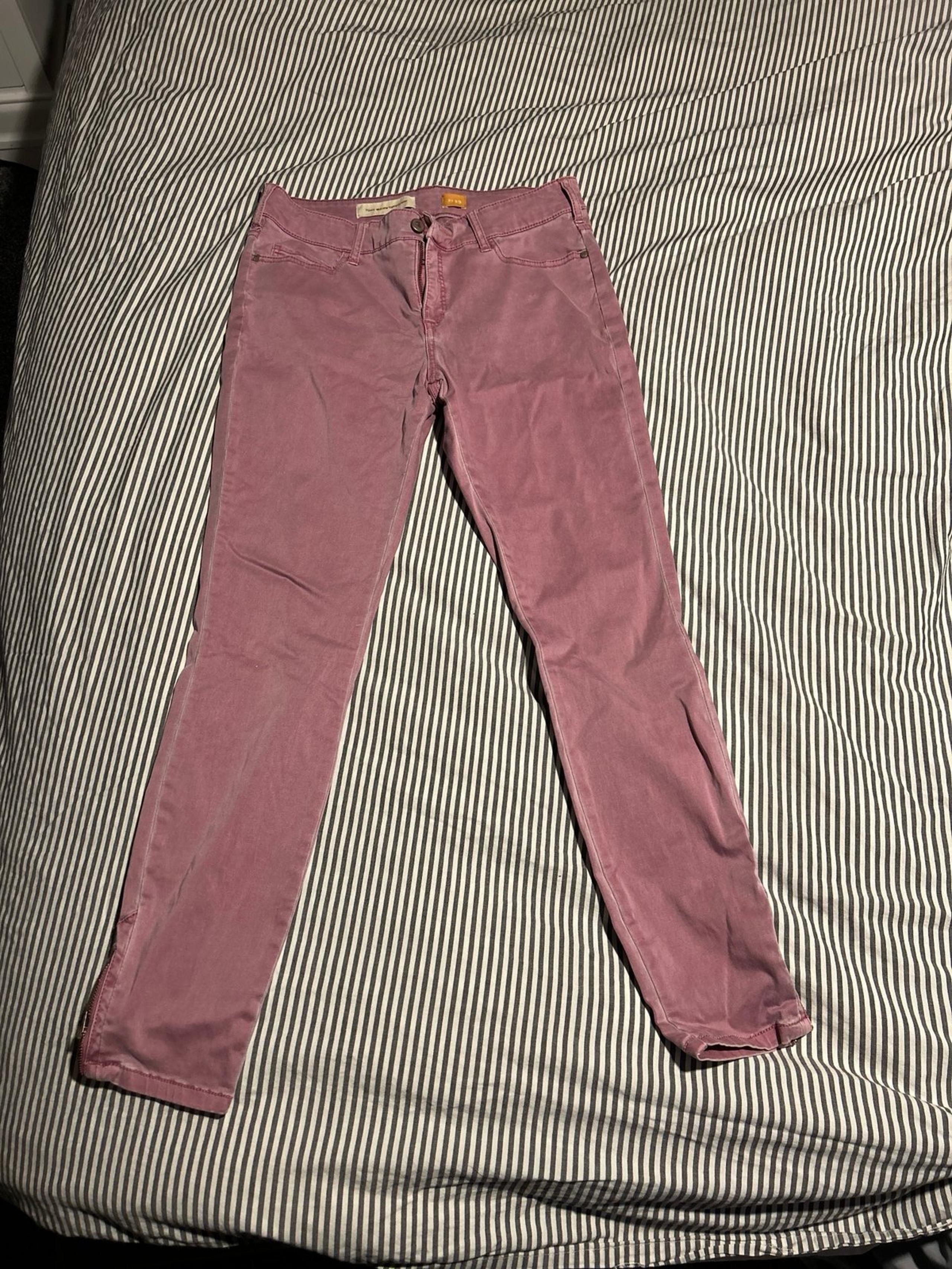 Anthropologie pants