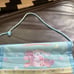 Cinnamoroll and Mocha storage Banner