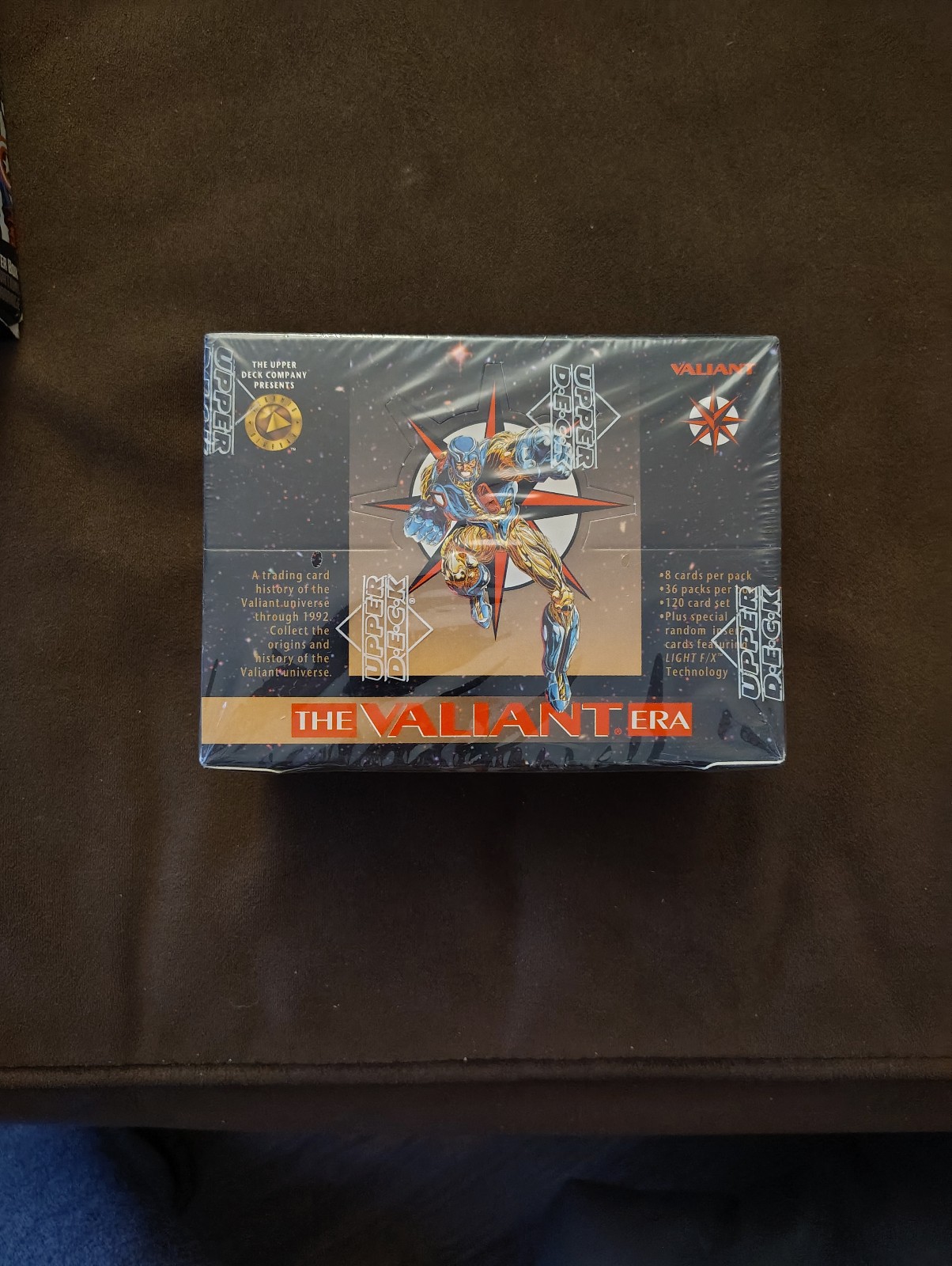 Valiant Era