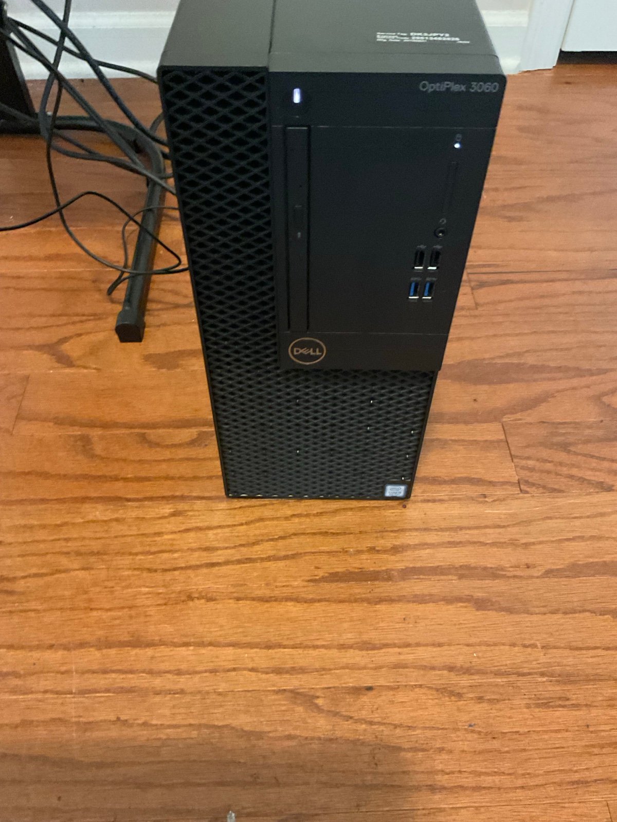 Dell Optiplex