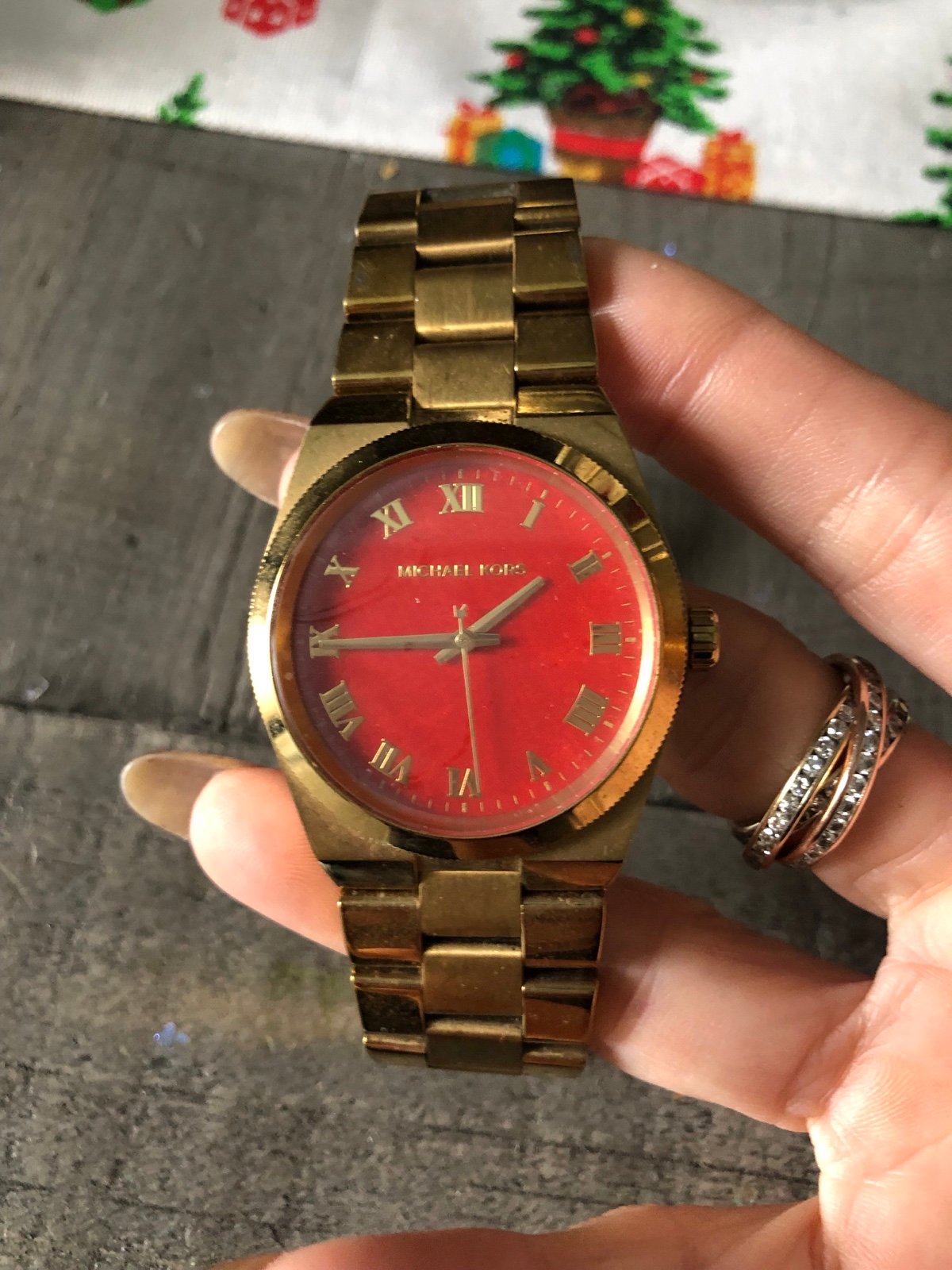 Watch