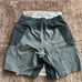 Lululemon Men Train to Beach Swim Short 8''