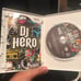 Wii DJ Hero