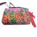 Disney Parks Collection Lilly Pulitzer Crossbody Bag Purse Pink Floral NWT