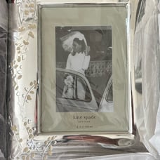 Kate Spade x Lenox Frame