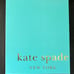 Kate Spade x Lenox Frame