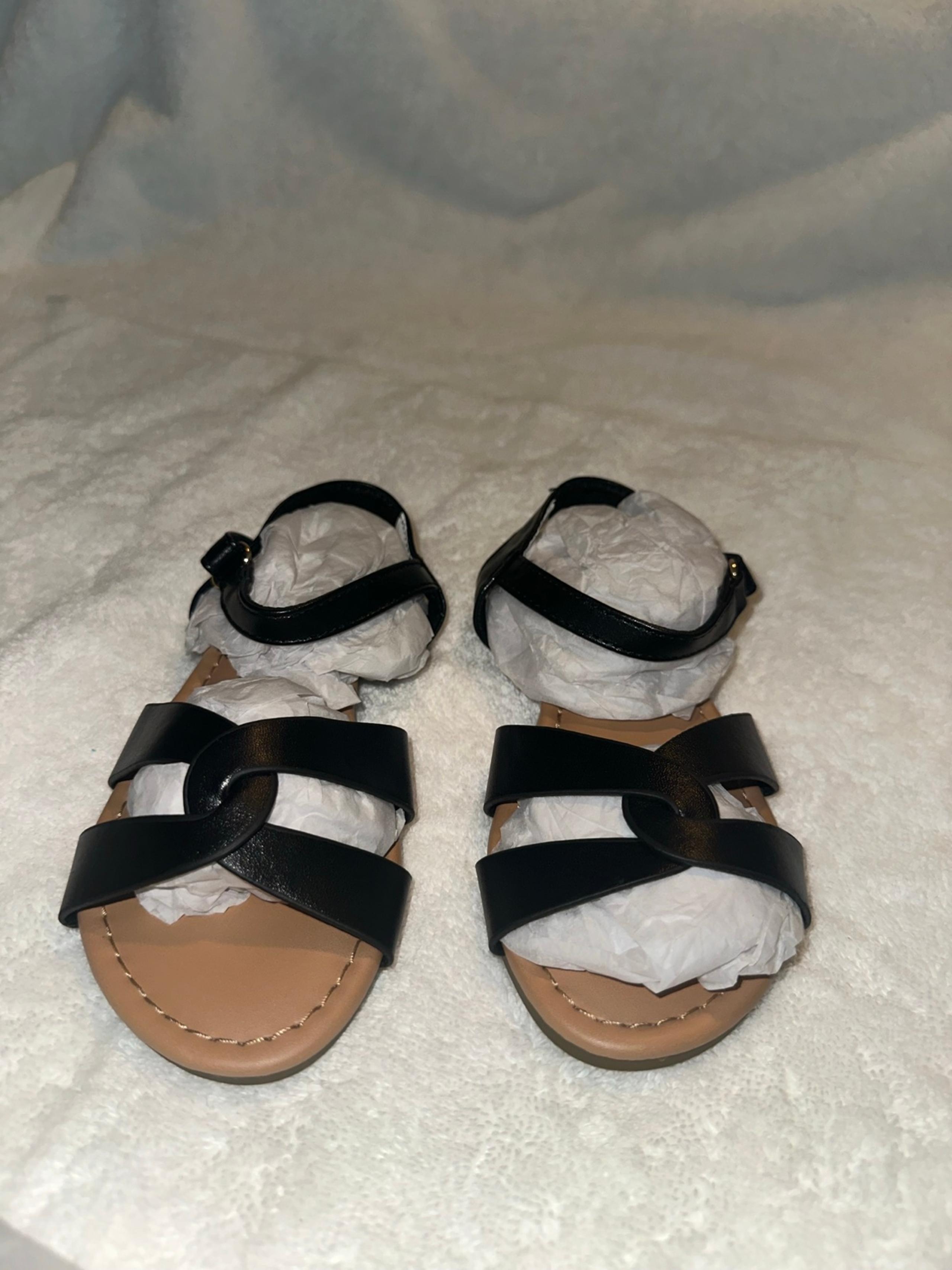 Sandals -12