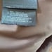 North Face Womens Brown Nuptse Vest XS Puffer Bubble 96 Retro Winter Puff Jacket