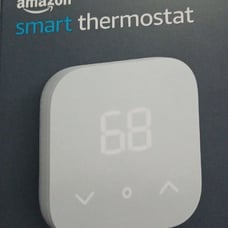 Amazon smart thermostat