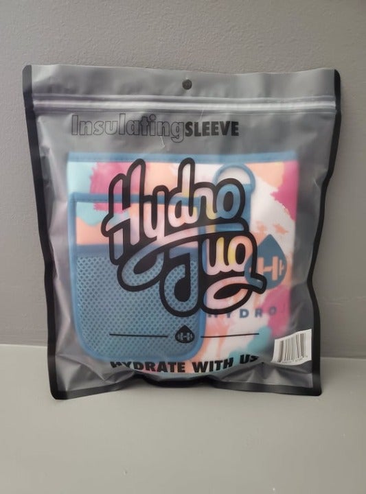 Hydrojug Canvas Sleeve