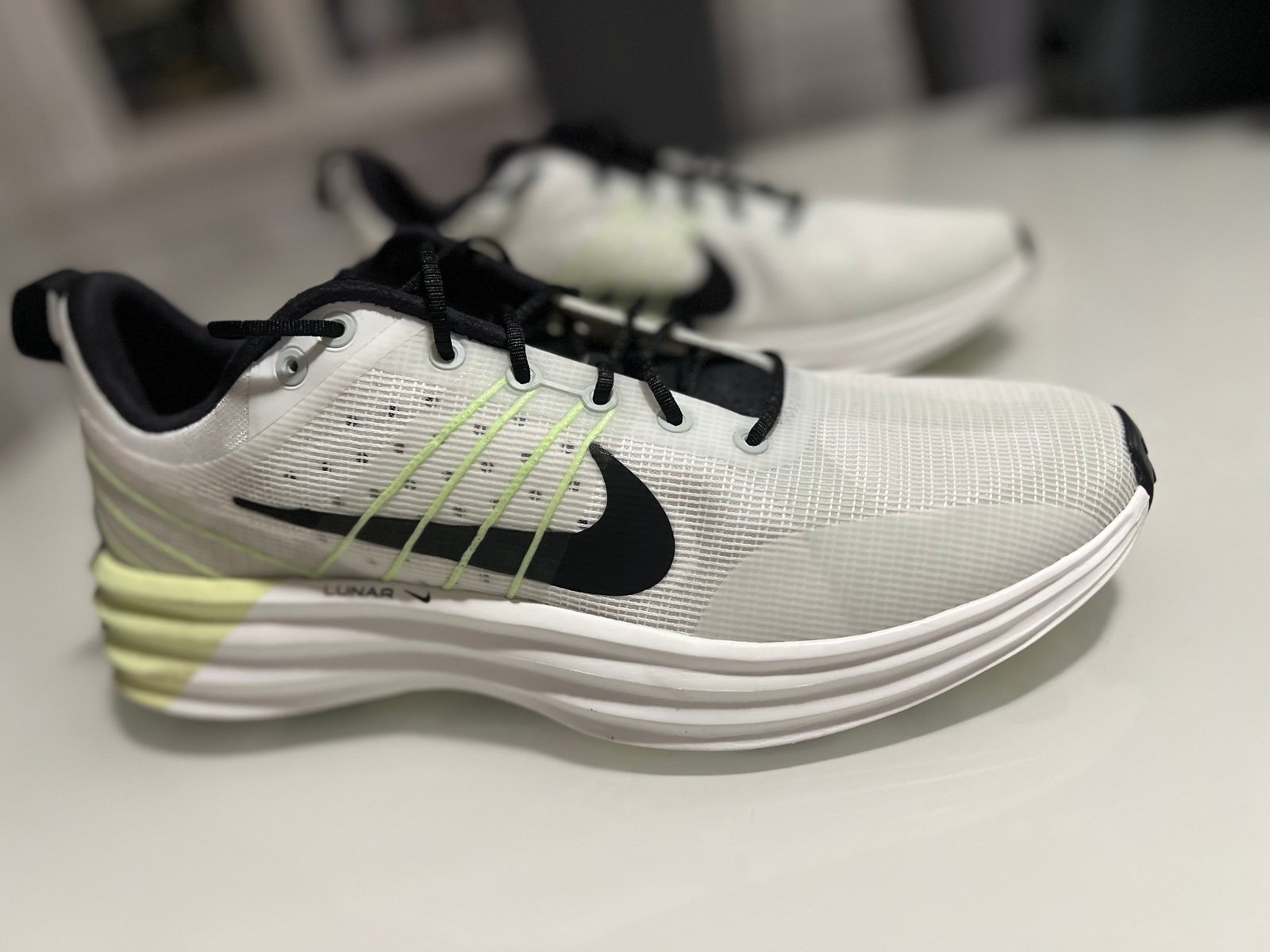 NIKE LUNAR ROAM MENS SZ 10