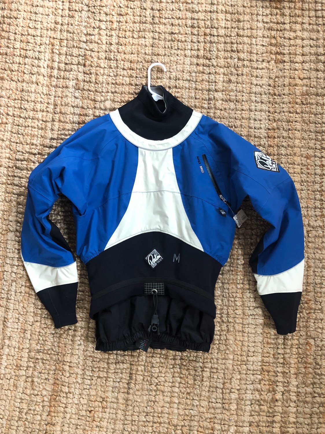 Palm Equipment Apex 159 Whitewater Jacke