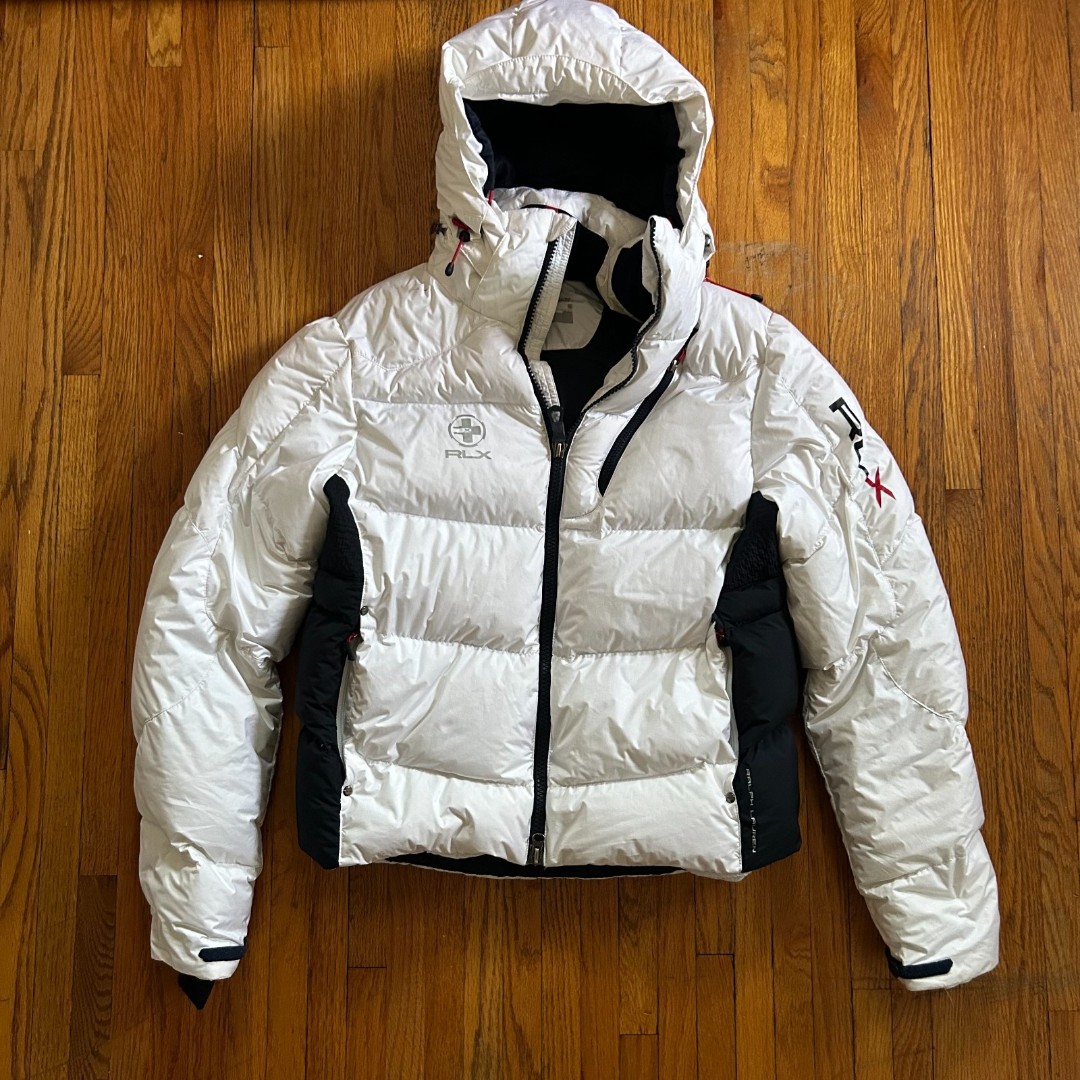 RLX Ralph Lauren Coats & Jackets for Men | Mercari